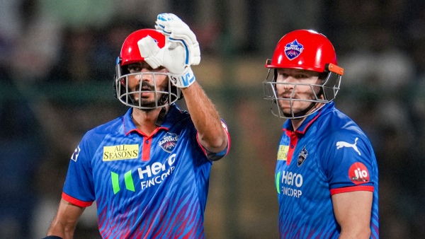 We Could Easily Have Been in the Top Four - Ian Bell on Delhi Capitals Missed Opportunities in IPL 2026
