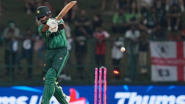 PSL 2026 Babar Azam Equals New Record With 588 Runs In Season 11 Falls Just Short Of New Milestone PSL 2026 Babar Azam Equals New Record With 588 Runs In Season 11 Falls Just Short Of New Milestone