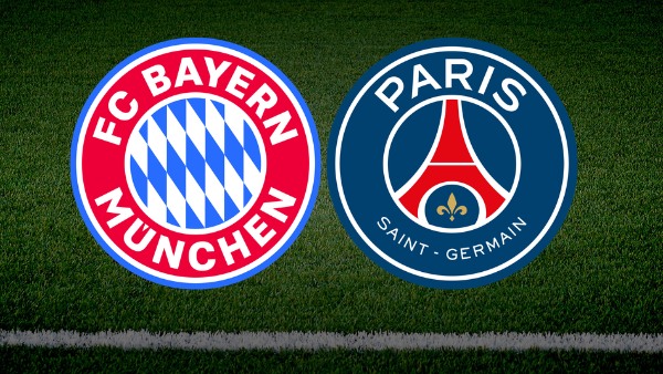 Bayern vs PSG Prediction Who Will Advance to UEFA Champions League Final Today