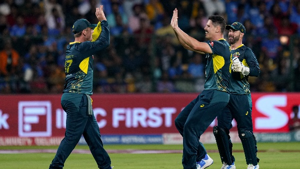 PBKS vs DC IPL 2026 Ben Dwarshuis Has Become The Second Bowler After David Payne To