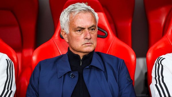 Mourinho: CL qualification won't affect Benfica