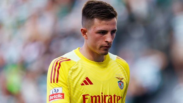 Trubin: Not Losing Is Not Enough