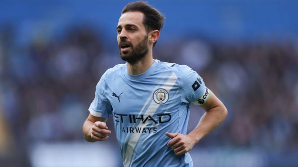 Bernardo Silva's future after City exit
