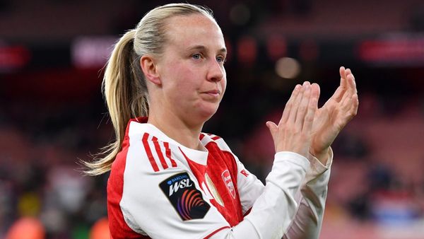 Beth Mead to Depart Arsenal at Season’s End