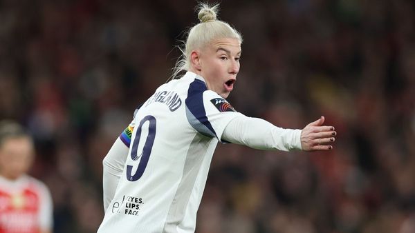 Bethany England departure risk acknowledged