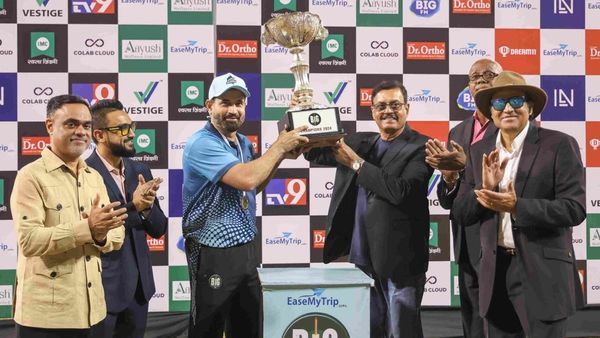 Big Cricket League 2 in Noida Star Lineup Big Cricket League 2 in Noida Star Lineup