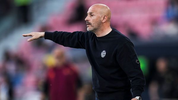 Bologna aims to finish season strong