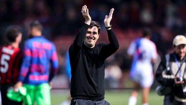 Bournemouth eye European football under Iraola