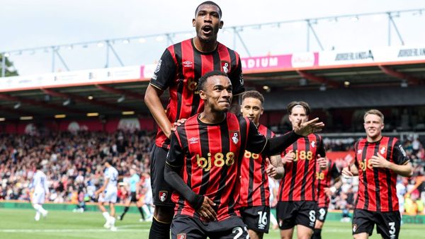 Bournemouth Teenagers Named World-Class Talents