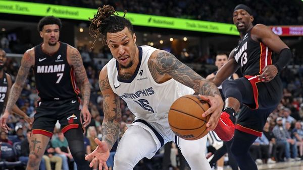 Brandon Clarke dies at 29