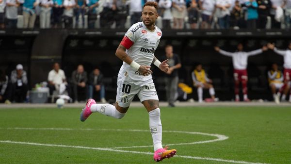 Neymar in Brazil 2026 World Cup squad Neymar in Brazil 2026 World Cup squad