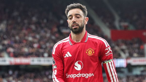 Fernandes Pursues Premier League Assists Record Fernandes Pursues Premier League Assists Record
