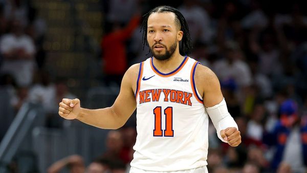 Brunson Mindset Drives Knicks to Finals Brunson Mindset Drives Knicks to Finals