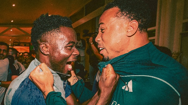 5 Defining Moments That Won Arsenal the 2025 26 Premier League Title 5 Defining Moments That Won Arsenal the 2025 26 Premier League Title