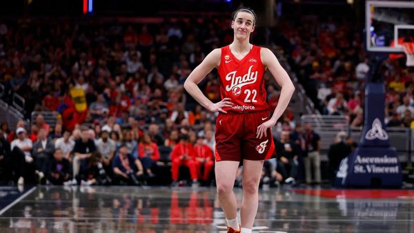 Clark not 100% fit; Fever return