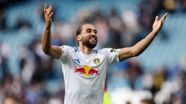 Calvert-Lewin seals stoppage-time winner for Leeds Calvert-Lewin seals stoppage-time winner for Leeds