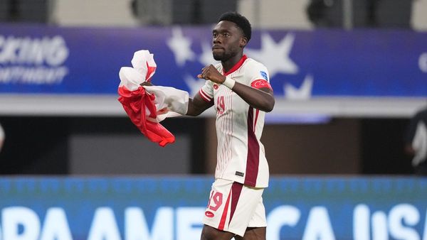 Canada World Cup 2026: Davies Leads