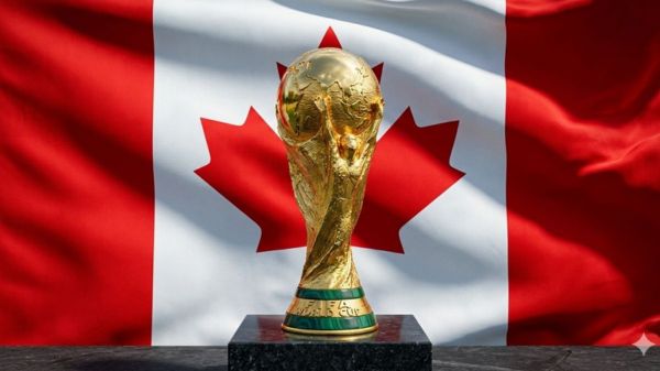 Canada FIFA World Cup Canada FIFA World Cup