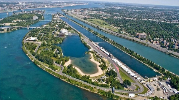 Canadian GP Canadian GP