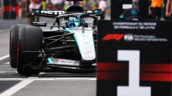 Canadian GP Canadian GP