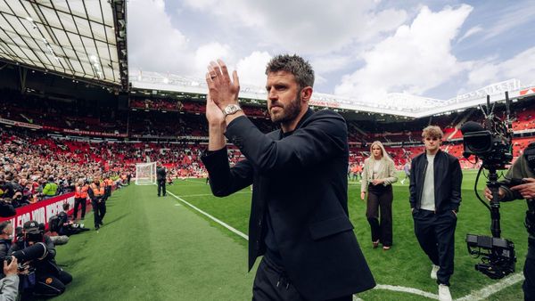 Carrick future at United to be clarified Carrick future at United to be clarified