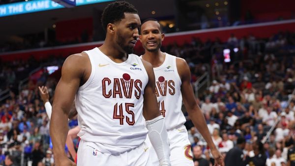 Cavaliers Reach East Finals Cavaliers Reach East Finals