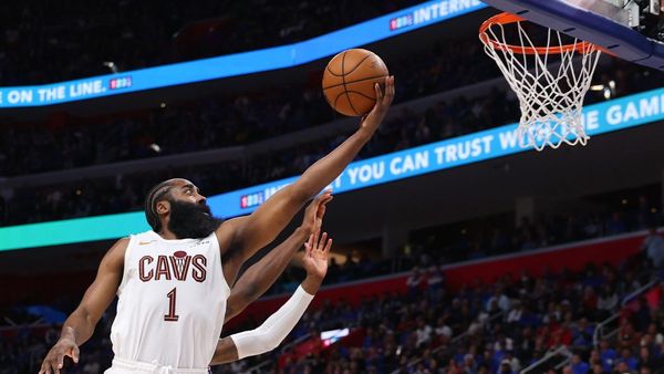 Cavaliers rally to take 3-2 lead Cavaliers rally to take 3-2 lead