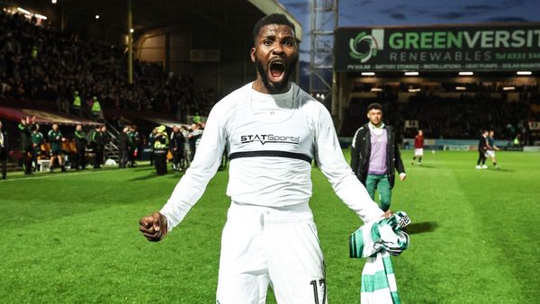 Celtic edge Motherwell via Iheanacho penalty Celtic edge Motherwell via Iheanacho penalty