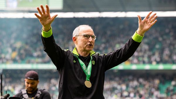 Celtic comeback sparks O'Neill statue calls Celtic comeback sparks O'Neill statue calls