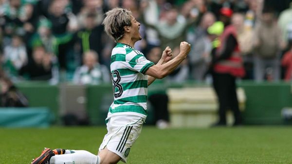 Celtic win seals Premiership title Celtic win seals Premiership title