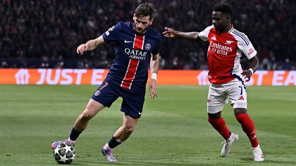 PSG vs Arsenal: Champions League Final 2026 PSG vs Arsenal: Champions League Final 2026