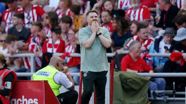 Chelsea must be in Europe after Sunderland loss Chelsea must be in Europe after Sunderland loss