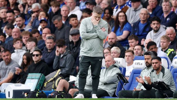 Chelsea stay focused ahead of Liverpool