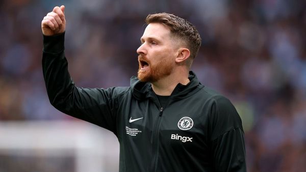McFarlane focused on next game before Alonso