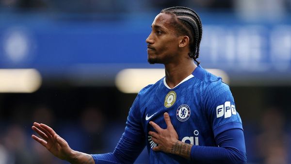 Chelsea players must step up Chelsea players must step up