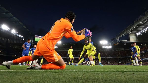 Chelsea Welcomes Alonso Era After Mixed Campaign Chelsea Welcomes Alonso Era After Mixed Campaign