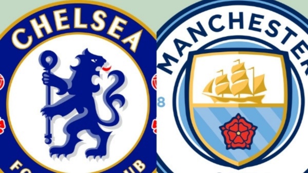 Chelsea vs Manchester City