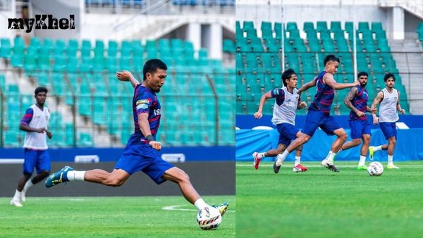 Chennaiyin FC Eyes Penultimate ISL Clash