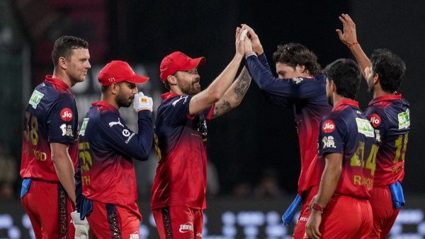 IPL 2026 Final Shifted From Bengaluru to Ahmedabad Amid Ticket Pressure Says Arun Dhumal IPL 2026 Final Shifted From Bengaluru to Ahmedabad Amid Ticket Pressure Says Arun Dhumal