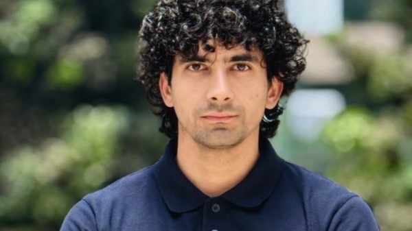 Chirag Tyagi Chirag Tyagi