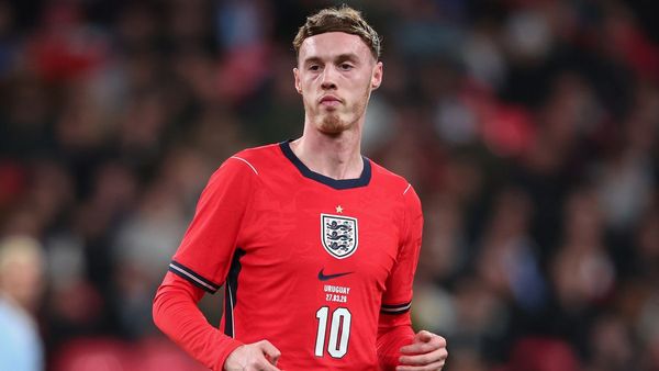 Cole Palmer Could Wear Brazil Number 10