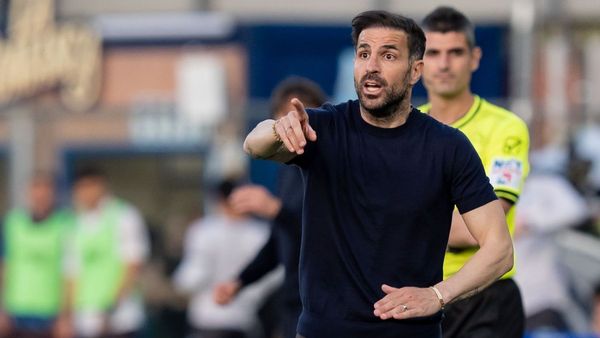 Fabregas warns of tough Verona test