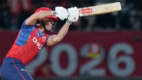 IPL 2026 Top Five Players Who Have Become Unsung Heroes For Their Respective Franchise