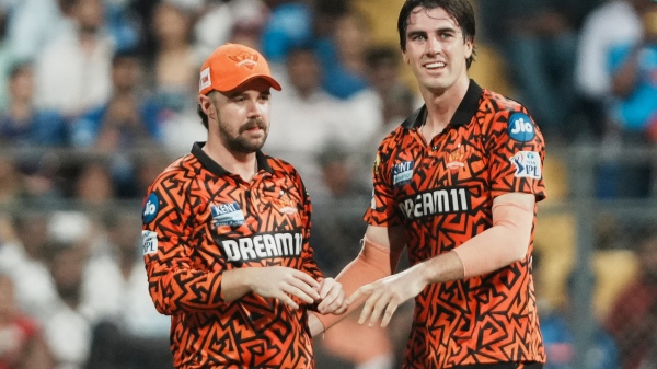 Cricket Australia