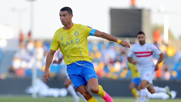 Al Qadsiah vs Al Nassr Live Streaming Where to Watch Saudi Pro League Match on TV and Online