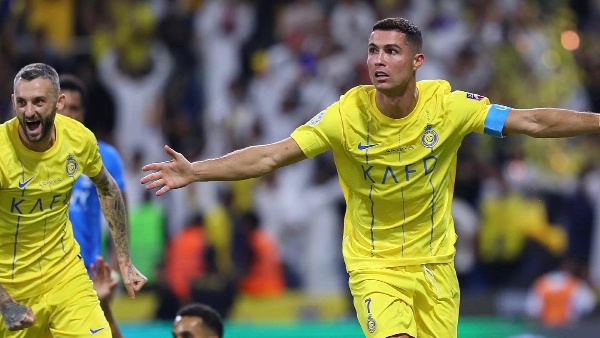 Will Cristiano Ronaldo Play in Al Nassr vs Gamba Osaka AFC Champions League 2 Final Today