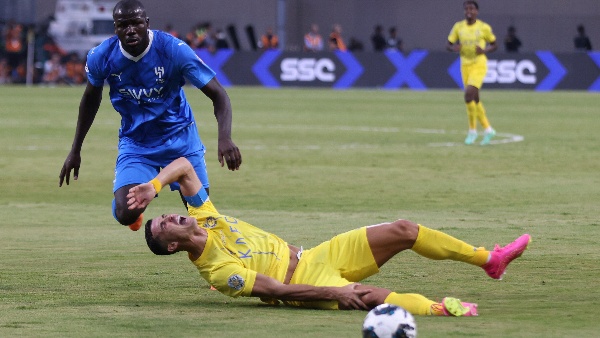 Al Nassr vs Al Hilal Will Cristiano Ronaldo Play Tonight In The Riyadh Derby