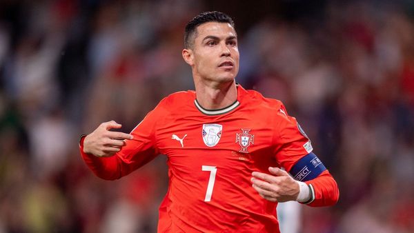 Ronaldo eyes 2030 World Cup return Ronaldo eyes 2030 World Cup return