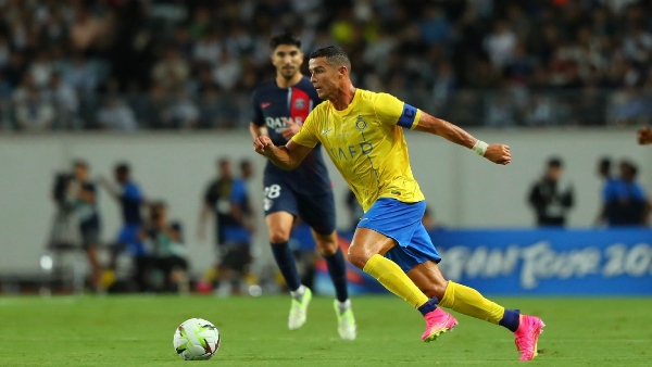 Will Cristiano Ronaldo Play in Al Nassr vs Gamba Osaka AFC Champions League 2 Final Today