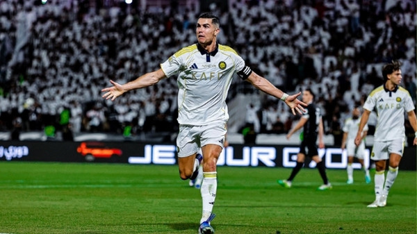 Cristiano Ronaldo Etches Another Historic Milestone with Al Nassr as reaches Closer to 1000 Goals Cristiano Ronaldo Etches Another Historic Milestone with Al Nassr as reaches Closer to 1000 Goals